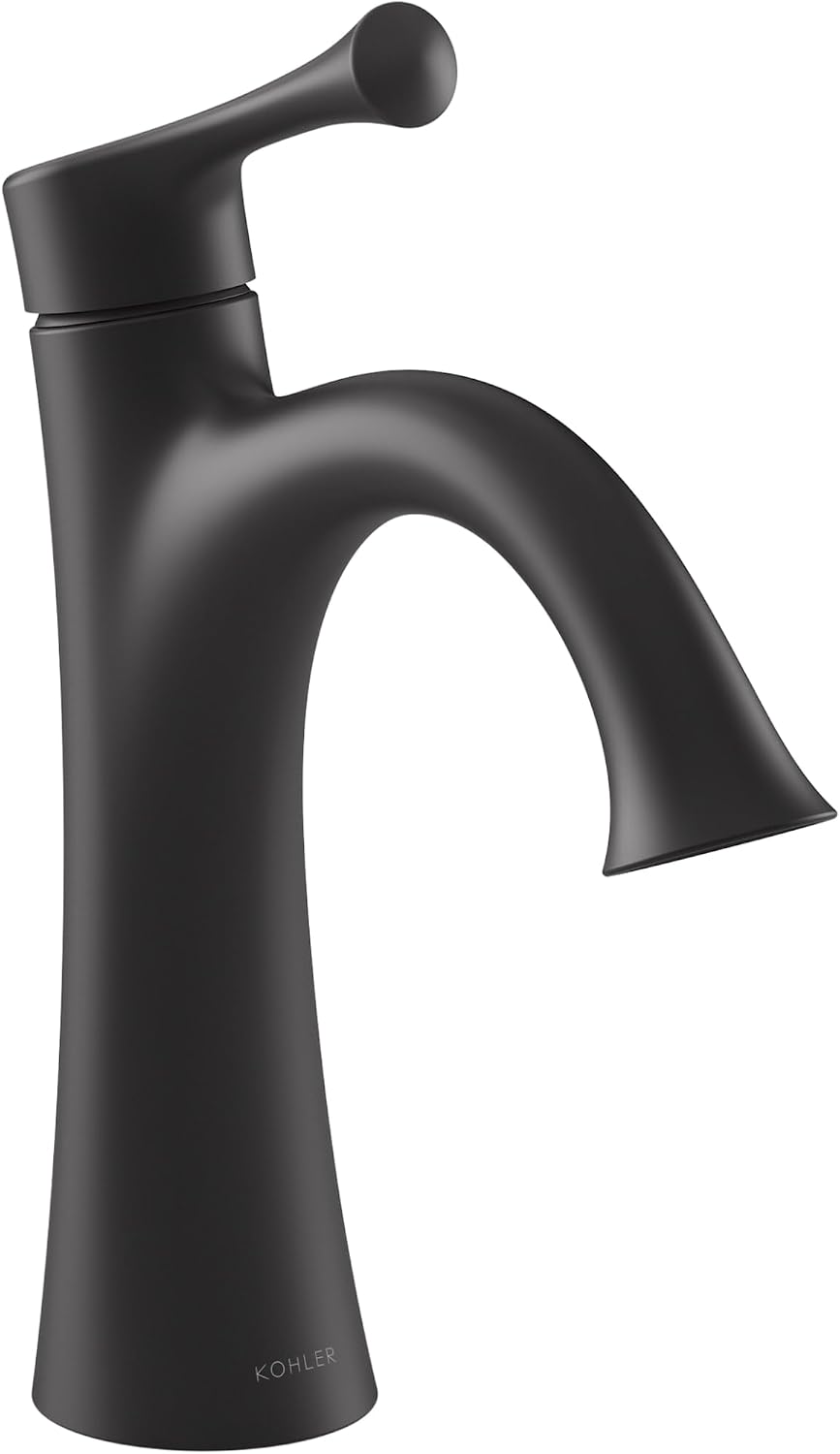 BuckleyÂ® Single Control LAV FCT, 12 GPM