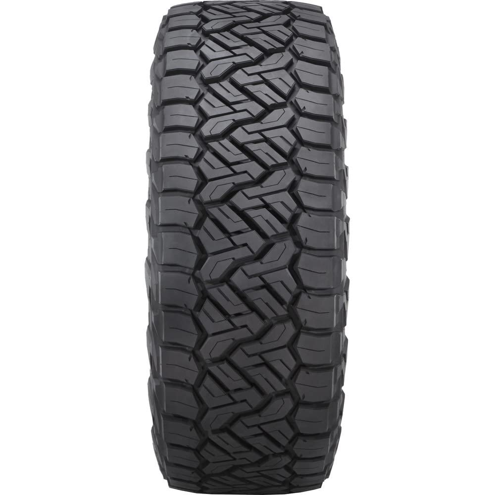 Nitto 275/60R20XL 116S NIT RECON GRAPPLER A/T, Black (218380)
