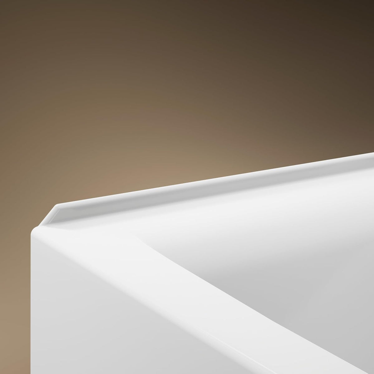 Kohler 26108-RA-0 K-26108-RA-0 Entity 60" x 32" Alcove Bath, Right Drain, White