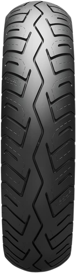 Bridgestone Battlax BT46 Rear Tubeless Motorcycle Tire 130/70-18 63H(11656)