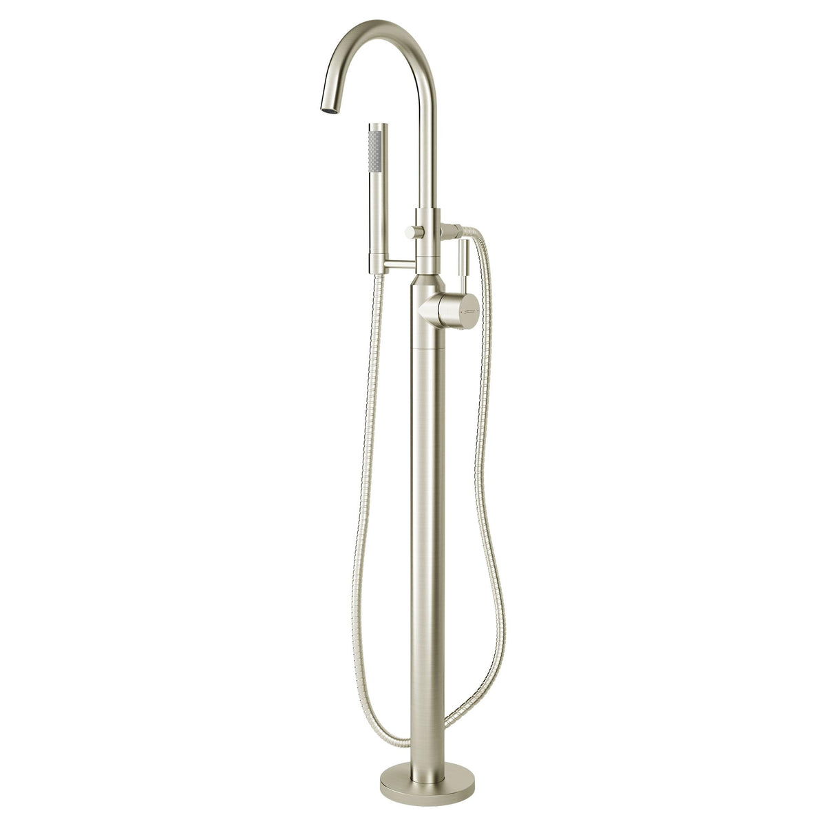 American Standard Colony Pro Freestanding Bathtub Faucet, Chrome