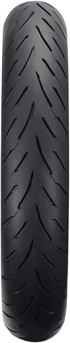 Dunlop Sportmax GPR-300 Radial Rear Street Motorcycle Tire - 150/60R-17