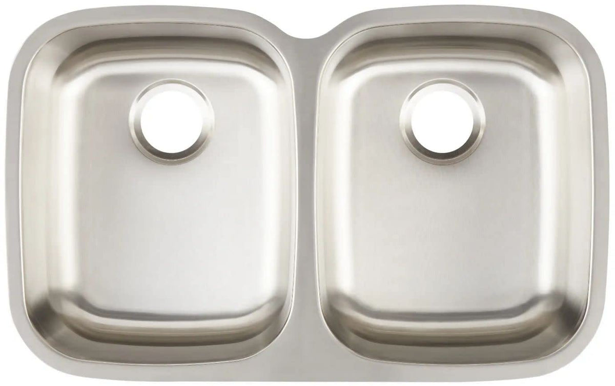 Signature Hardware 453257 Boylan 20" Vitreous China Undermount Bathroom Sink