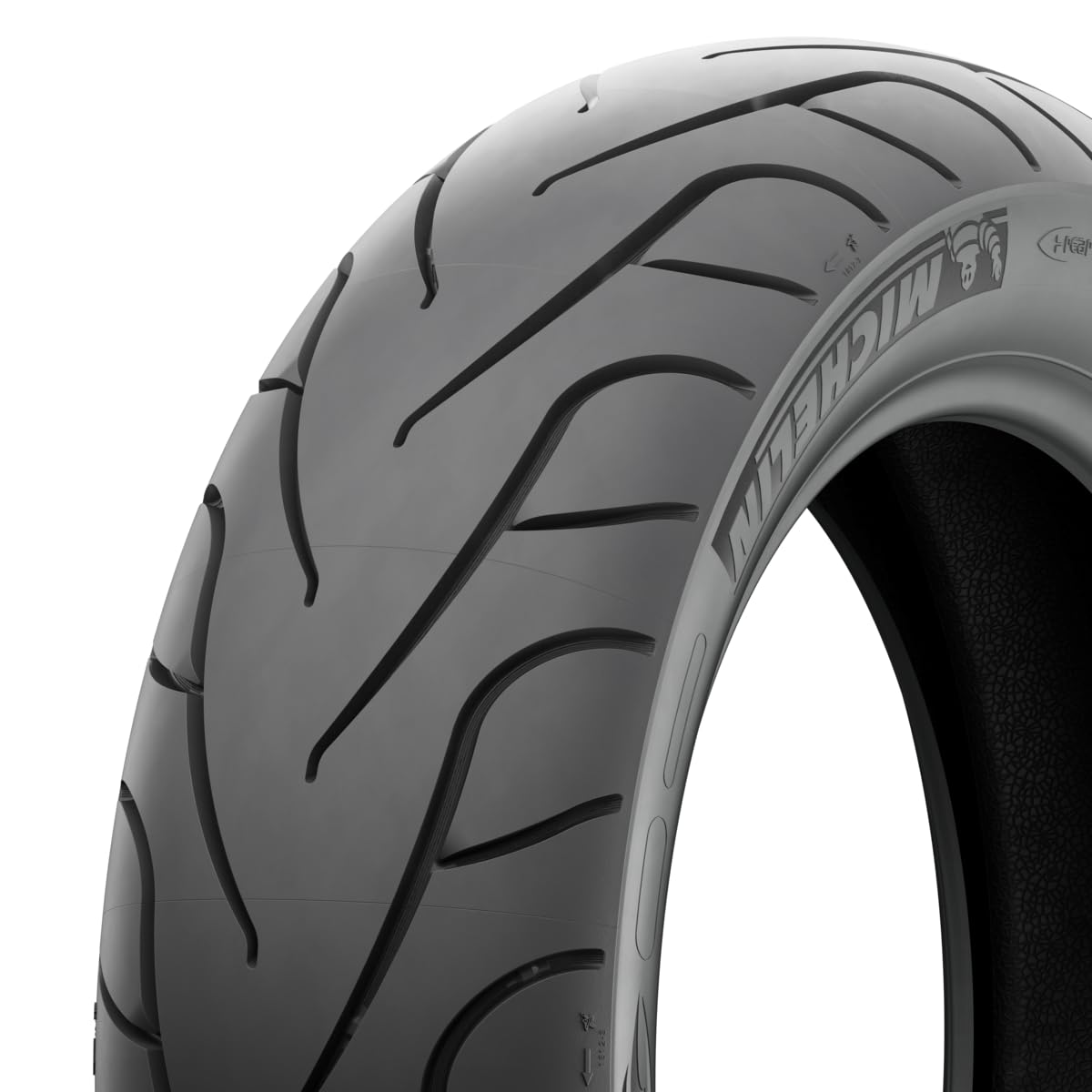 Michelin Commander II Reinforced Motorcycle Tire Cruiser Rear - 150/80-16