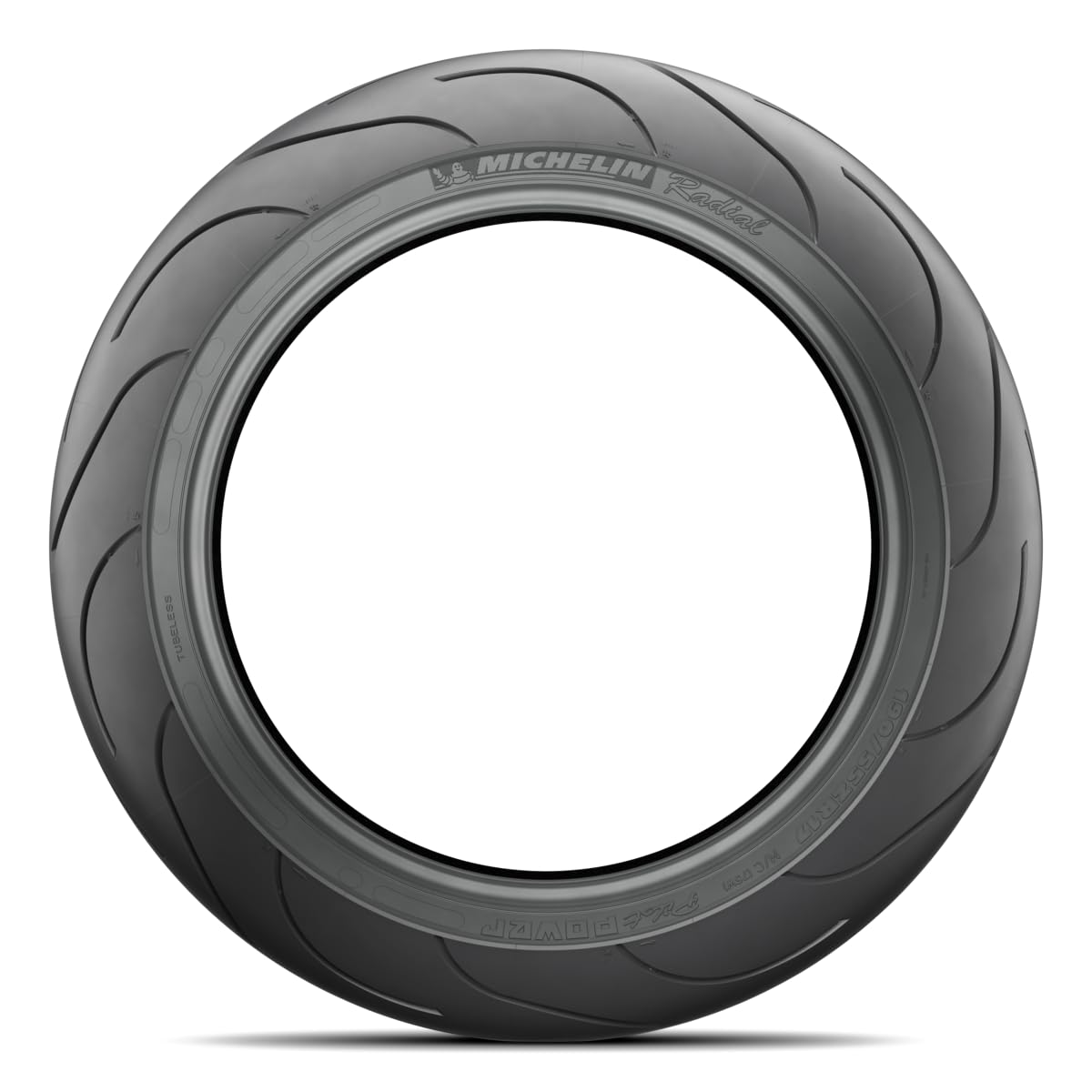 Michelin Pilot Power 2 CT Motorcycle Tire