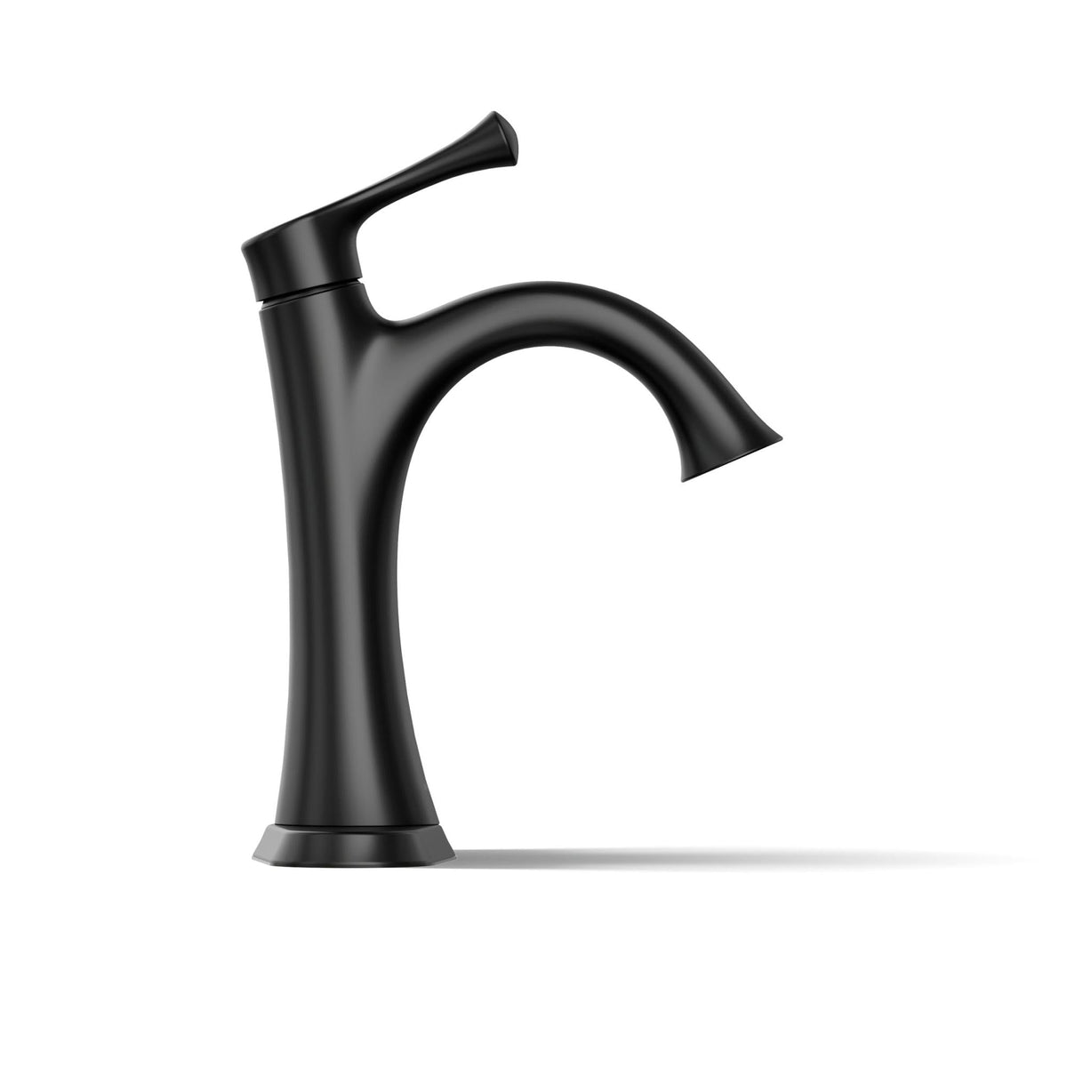 BuckleyÂ® Single Control LAV FCT, 12 GPM