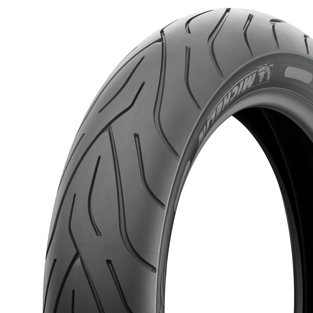 Michelin Commander II Reinforced Motorcycle Tire Cruiser Rear - 150/80-16