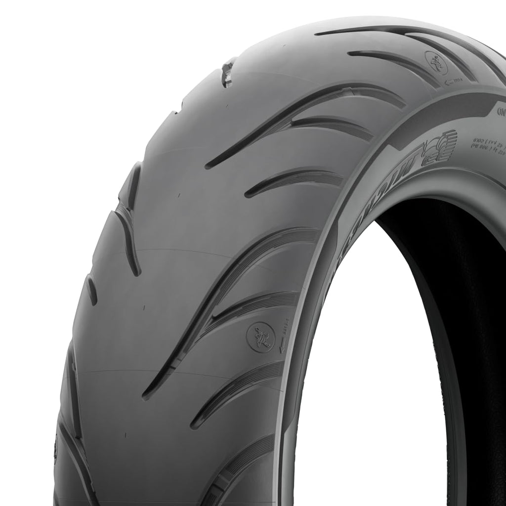 MICHELIN Commander III Touring Rear Tire - 180/65B-16 (81H)