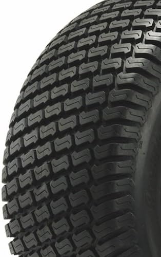 23x10.5-12 4Ply Turf Tire - Set of 2