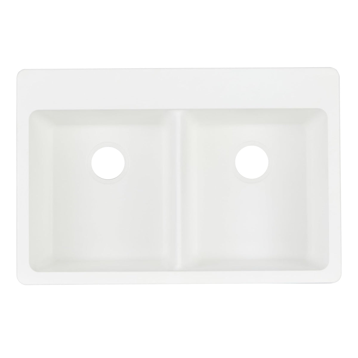Signature Hardware 453257 Boylan 20" Vitreous China Undermount Bathroom Sink
