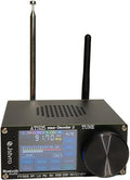 Upgraded SI4732 ATS25 Max-Decoder II Shortwave Radio Receiver
