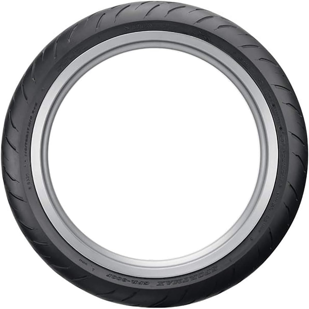 Dunlop Sportmax GPR-300 Radial Rear Street Motorcycle Tire - 150/60R-17