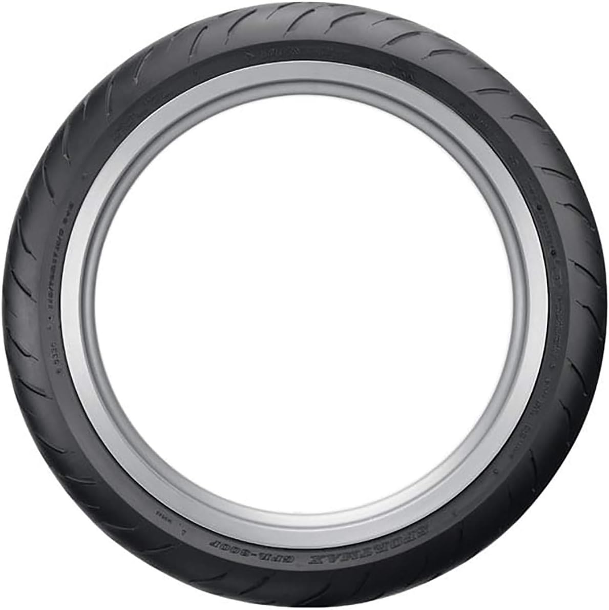 Dunlop Sportmax GPR-300 Radial Rear Street Motorcycle Tire - 150/60R-17