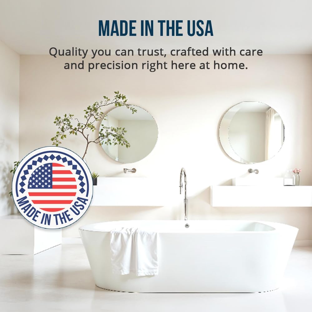 Ekopel 2K Bathtub Refinishing Kit - Pour On Bathtub Recasting Kit