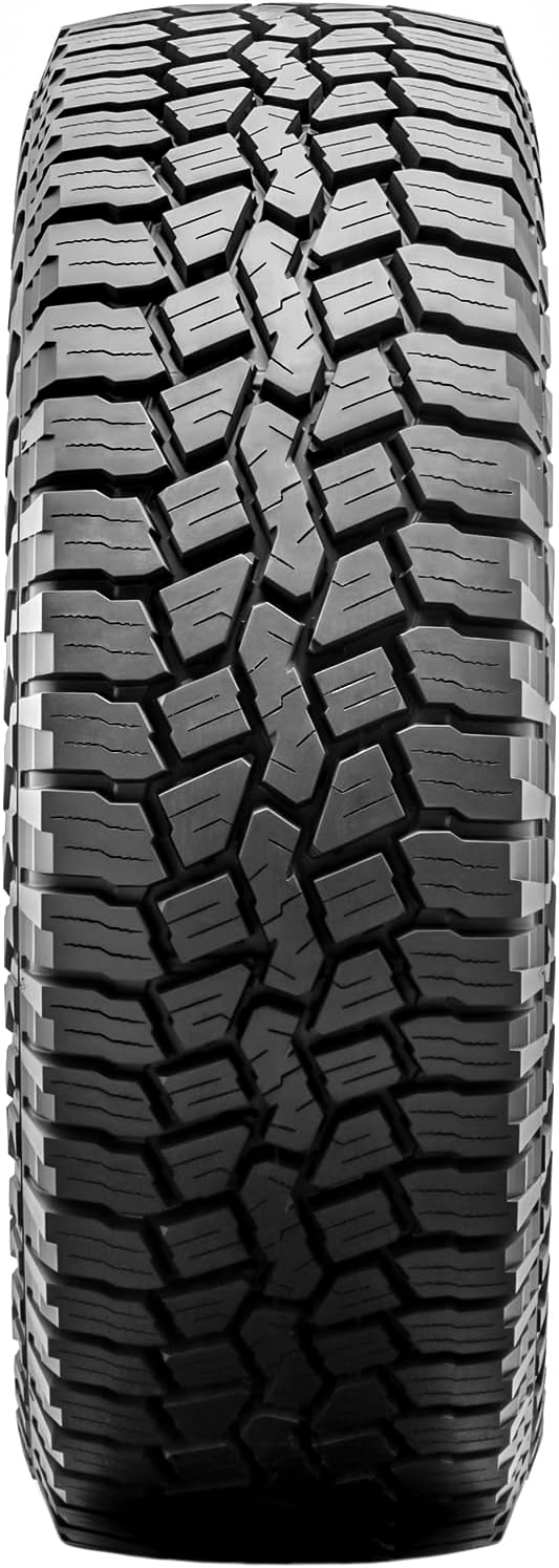 Falken Rubitrek A/T All Terrain 265/70R17 115T Light Truck Tire