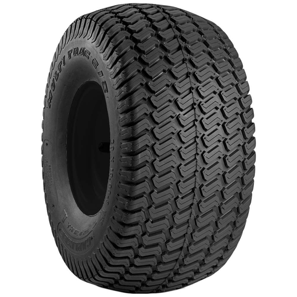 Carlisle Multi Trac CS Lawn & Garden Tire - 18X10.50-10