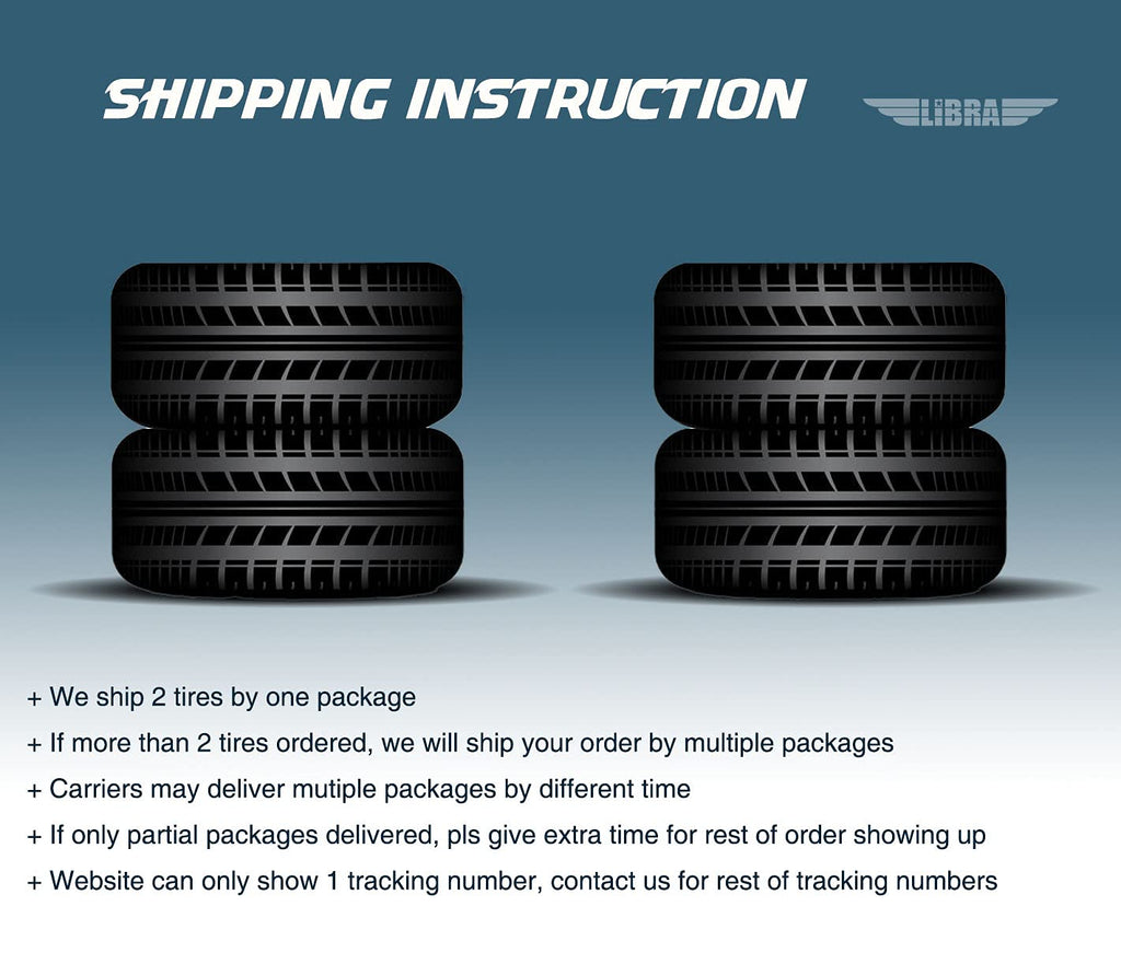 ROCKMAN Trailer Tire ST205/75R15 8-Ply Load Range D 107M Radial 11166, Set4