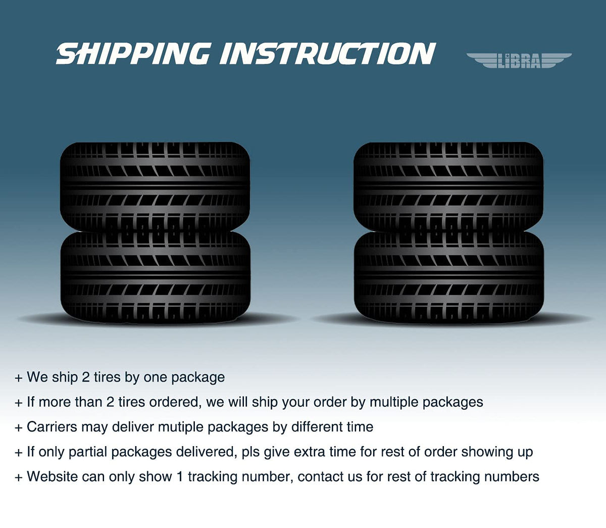 Free Country ST205/75R15 Prem Trailer Tires 8PR LR D 107N w/Scuff Guard, S2