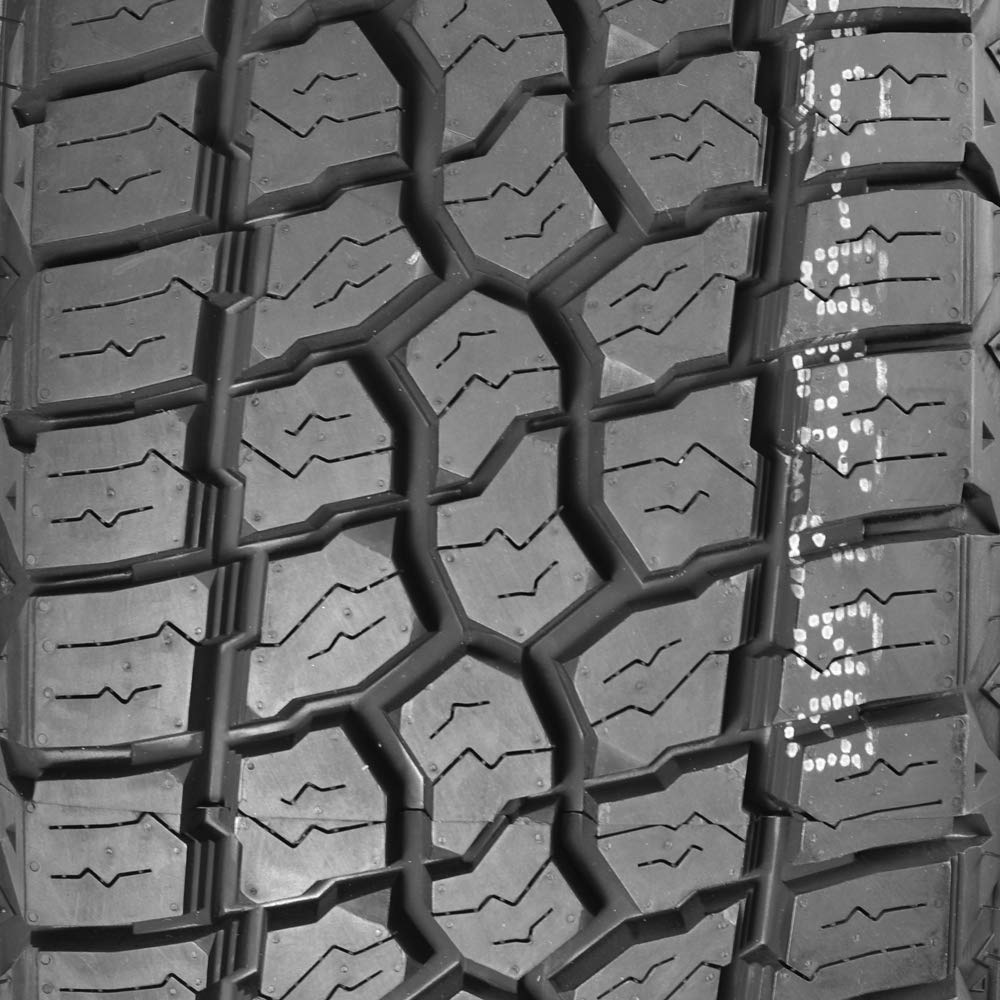 Milestar Patagonia A/T R LT275/65R20 Rugged Terrain E (10 Ply) Tire