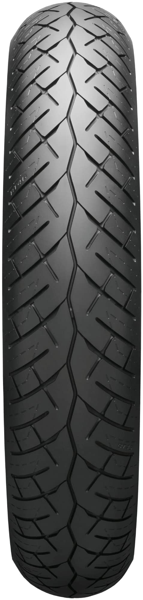 Bridgestone Battlax BT46 Rear Tubeless Motorcycle Tire 130/70-18 63H(11656)