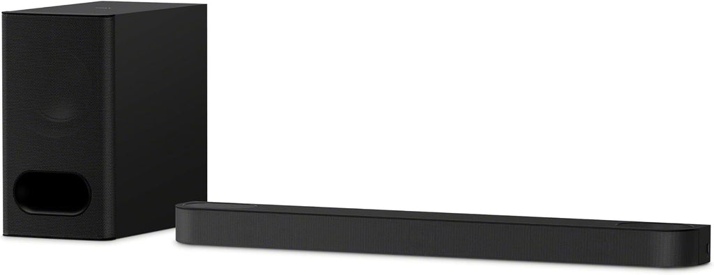 Sony BRAVIA Theater Bar 6 3.1.2ch Home Theater Soundbar with Wireless Sub