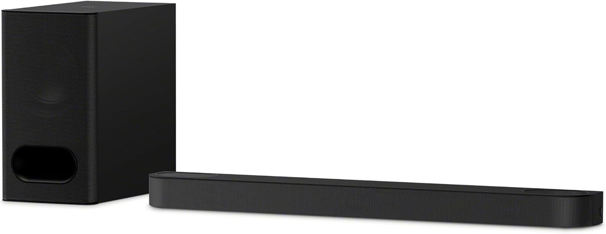 Sony BRAVIA Theater Bar 6 3.1.2ch Home Theater Soundbar with Wireless Sub