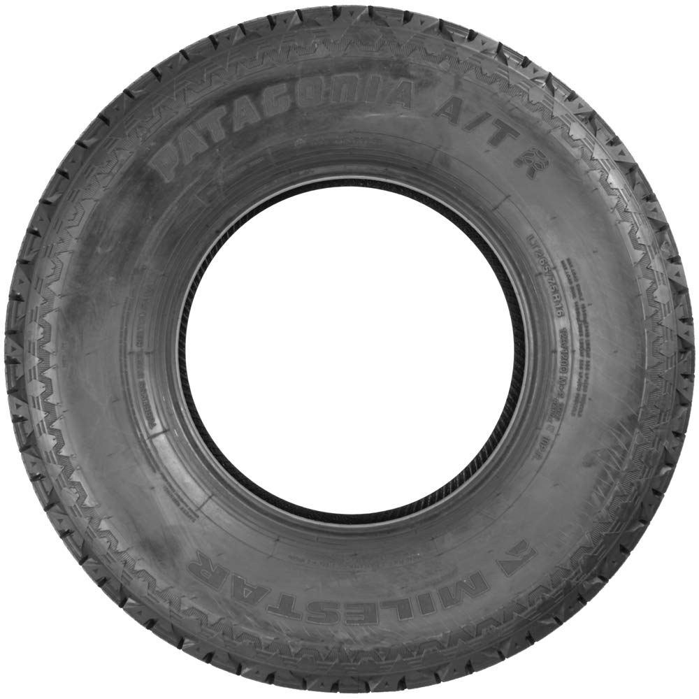 Milestar Patagonia A/T R LT275/65R20 Rugged Terrain E (10 Ply) Tire