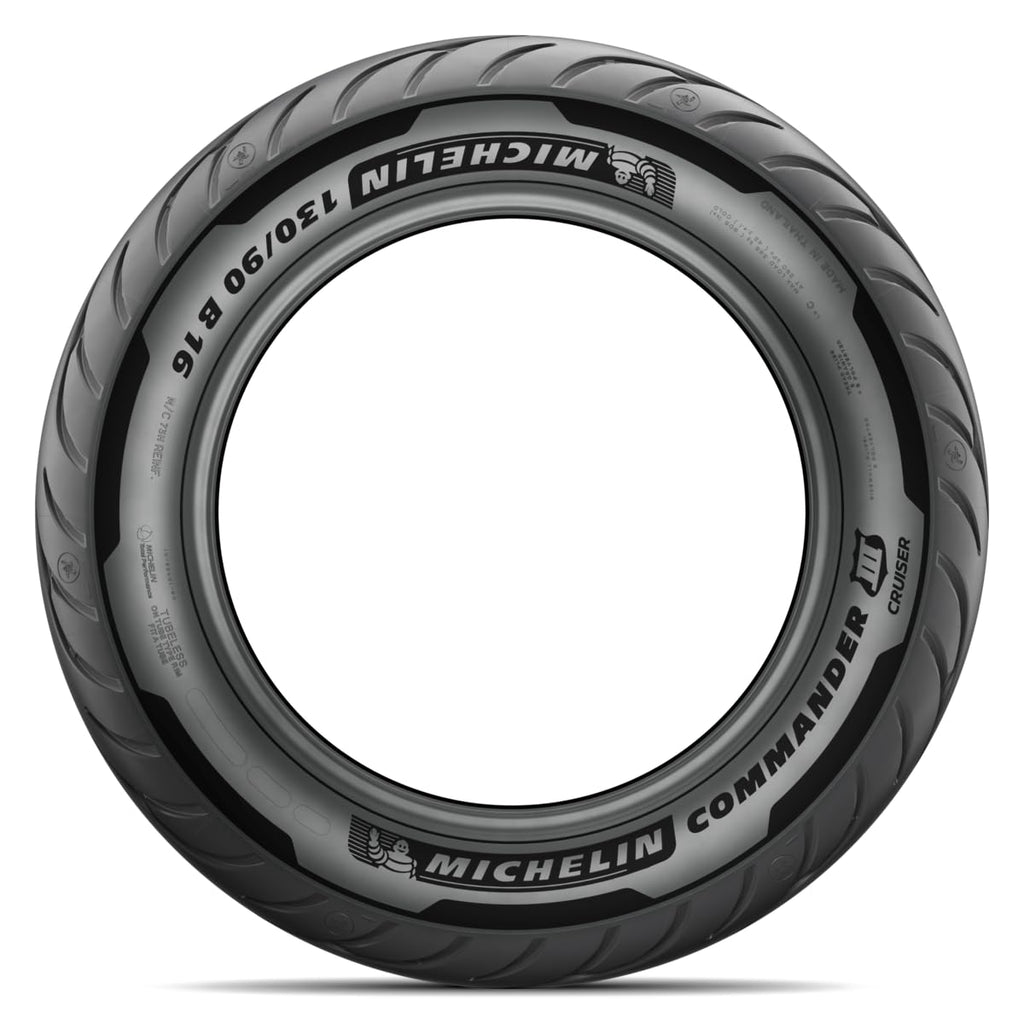 MICHELIN Commander III Touring Rear Tire - 180/65B-16 (81H)