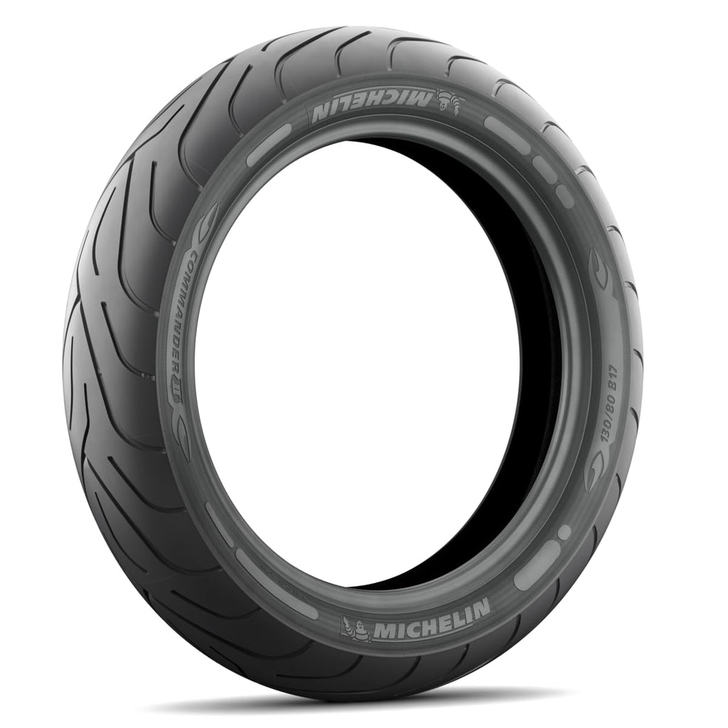 Michelin Commander II Reinforced Motorcycle Tire Cruiser Rear - 150/80-16
