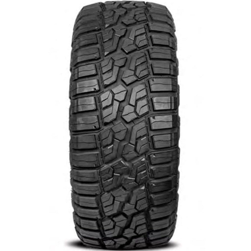 RBP Repulsor R/T LT295/70R18 E/10PLY BSW (1 Tires)