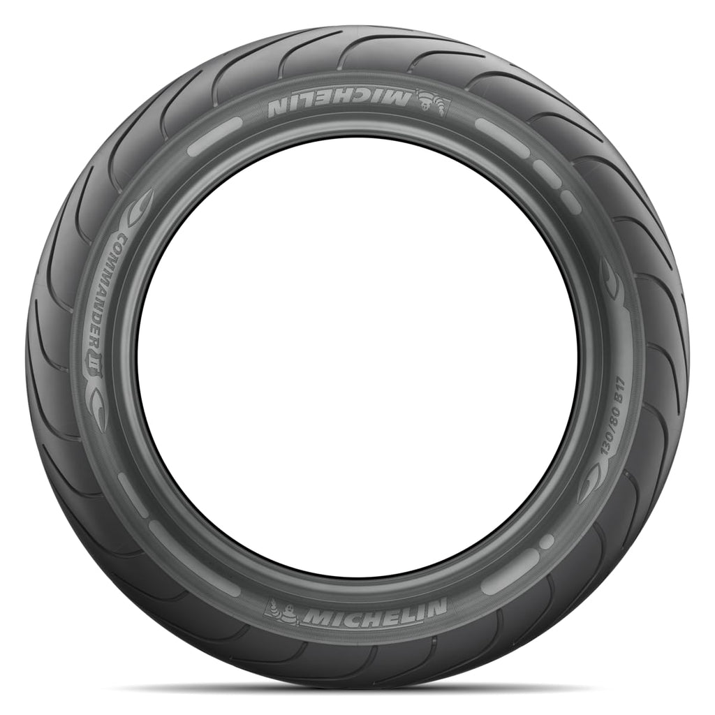 Michelin Commander II Reinforced Motorcycle Tire Cruiser Rear - 150/80-16