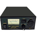 13.8V 30A Power Supply for Ham Radio,Universal Compact PSU