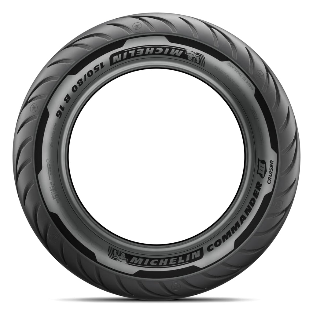 MICHELIN Commander III Touring Rear Tire - 180/65B-16 (81H)