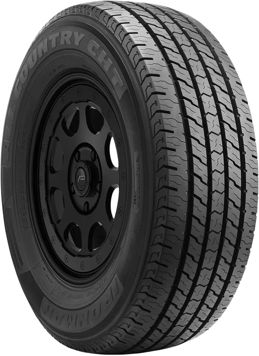 Ironman All Country CHT LT245/75R16 E/10PLY BSW