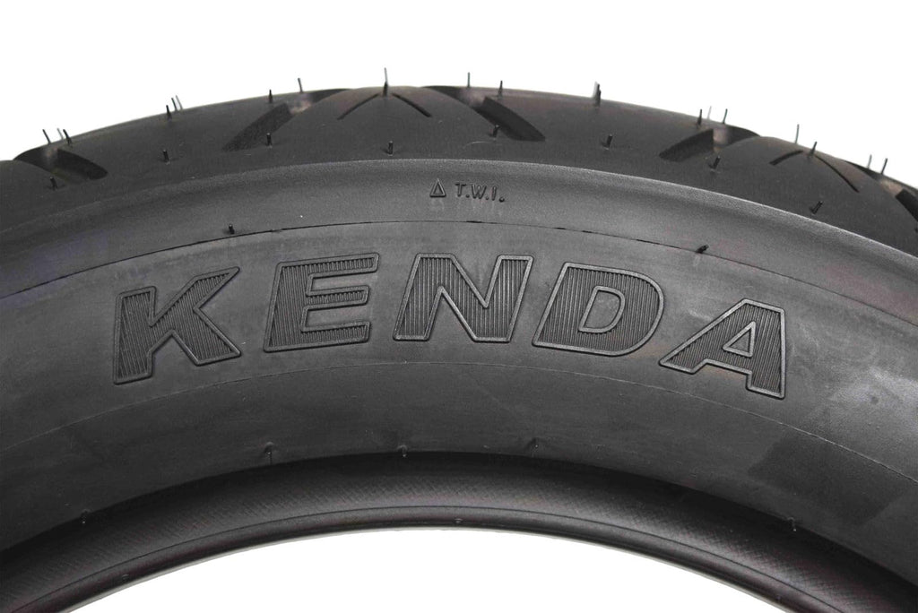 Kenda Kruz K673 Motorcycle Street Rear Tire - 170/80H-15