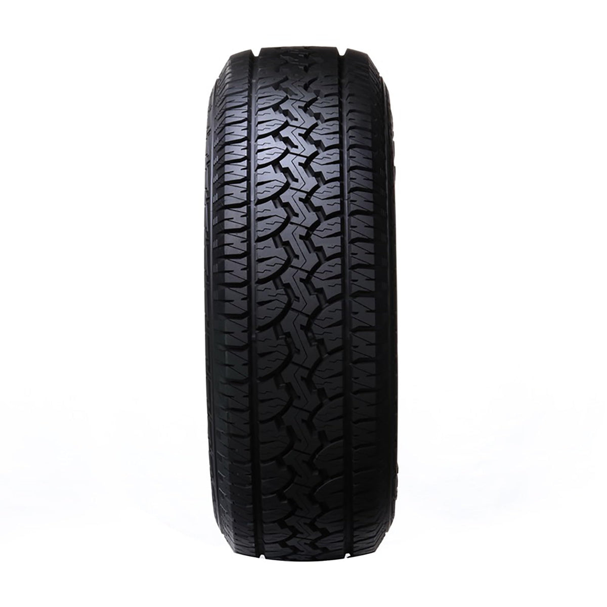 GT Radial Adventuro AT3 P235/75R15 105S OWL,One Size