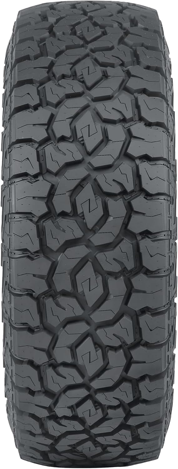 Prinx HiCountry A/T2 All Terrain 275/60R20 116T XL Light Truck Tire