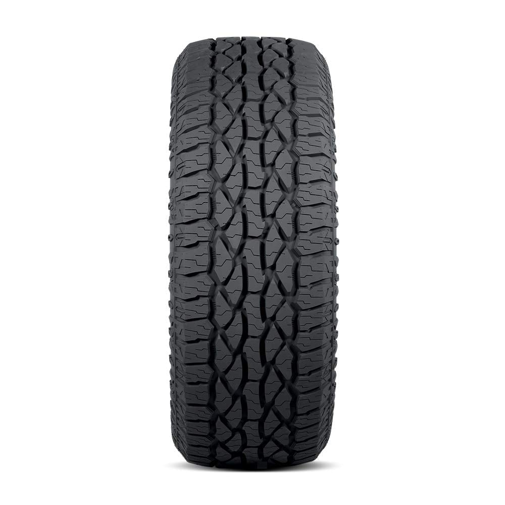 Atturo Trail Blade ATS A/T Truck/SUV All-Terrain Off-Road Radial Tire-275/60R20 275/60/20 275/60-20 116T Load Range XL 4-Ply BSW Black Side Wall