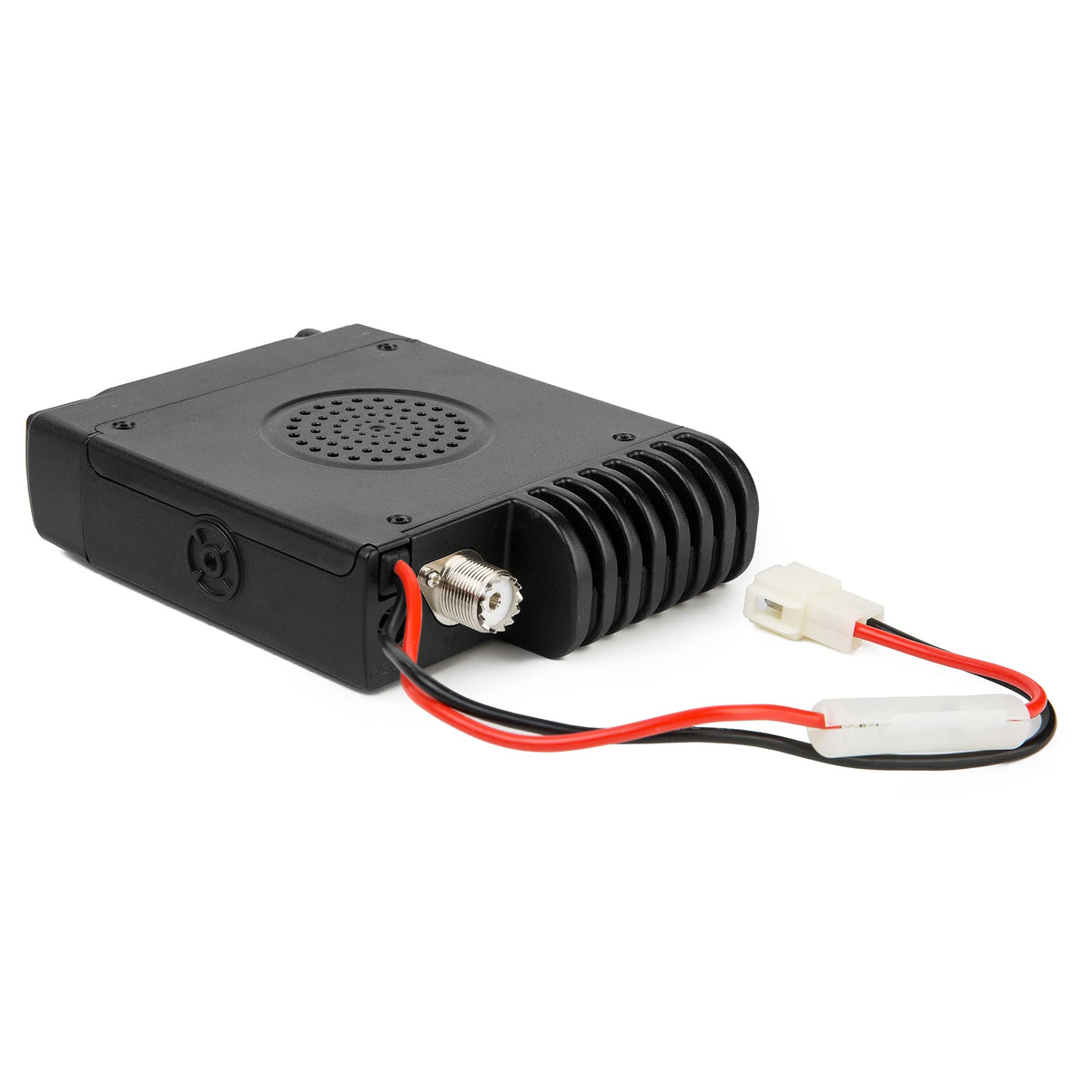 Anytone AT-778UVII Amateur Mobile Radio with Car Antenna 38 in