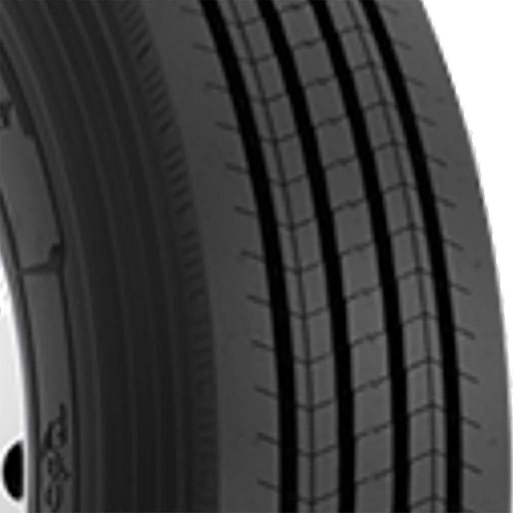 Ironman GEN2 I-19A 225/70R19.5 128/126N G Commercial Tire