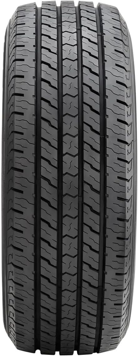 Ironman All Country CHT LT245/75R16 E/10PLY BSW
