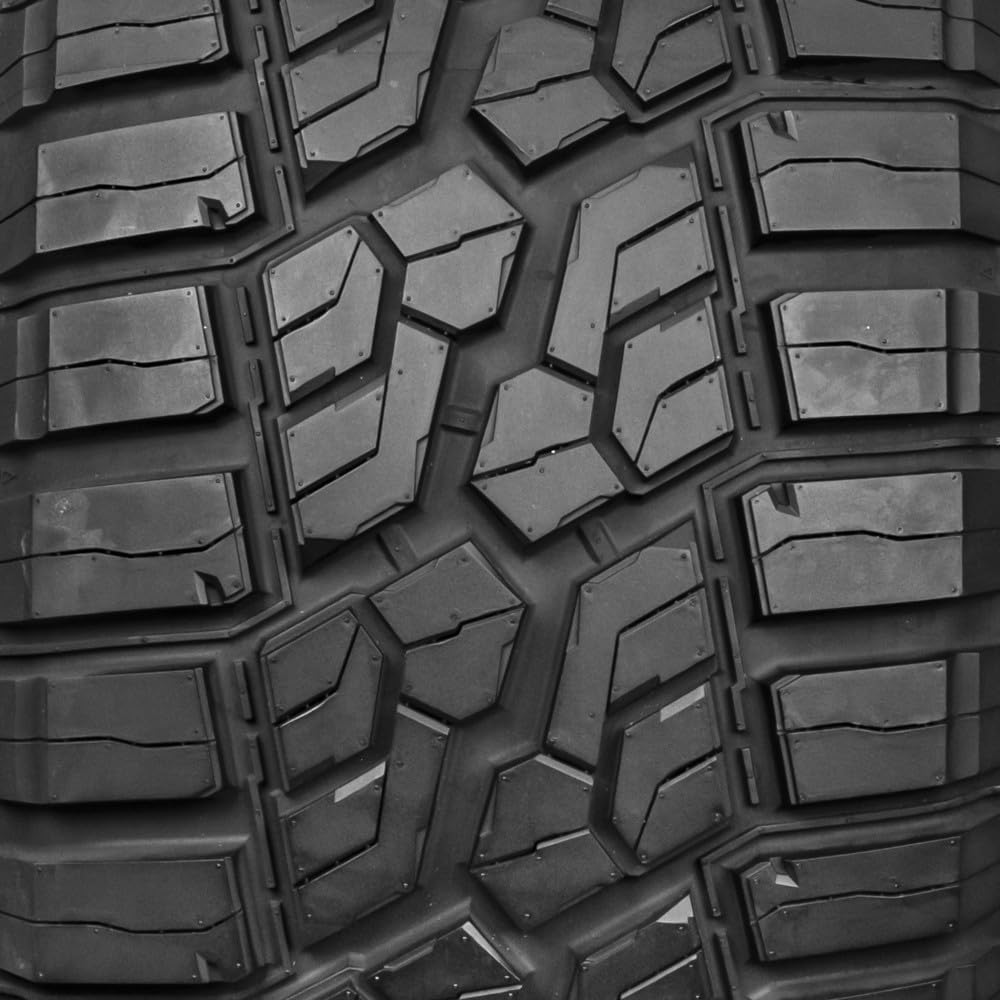 RBP Repulsor R/T LT295/70R18 E/10PLY BSW (1 Tires)