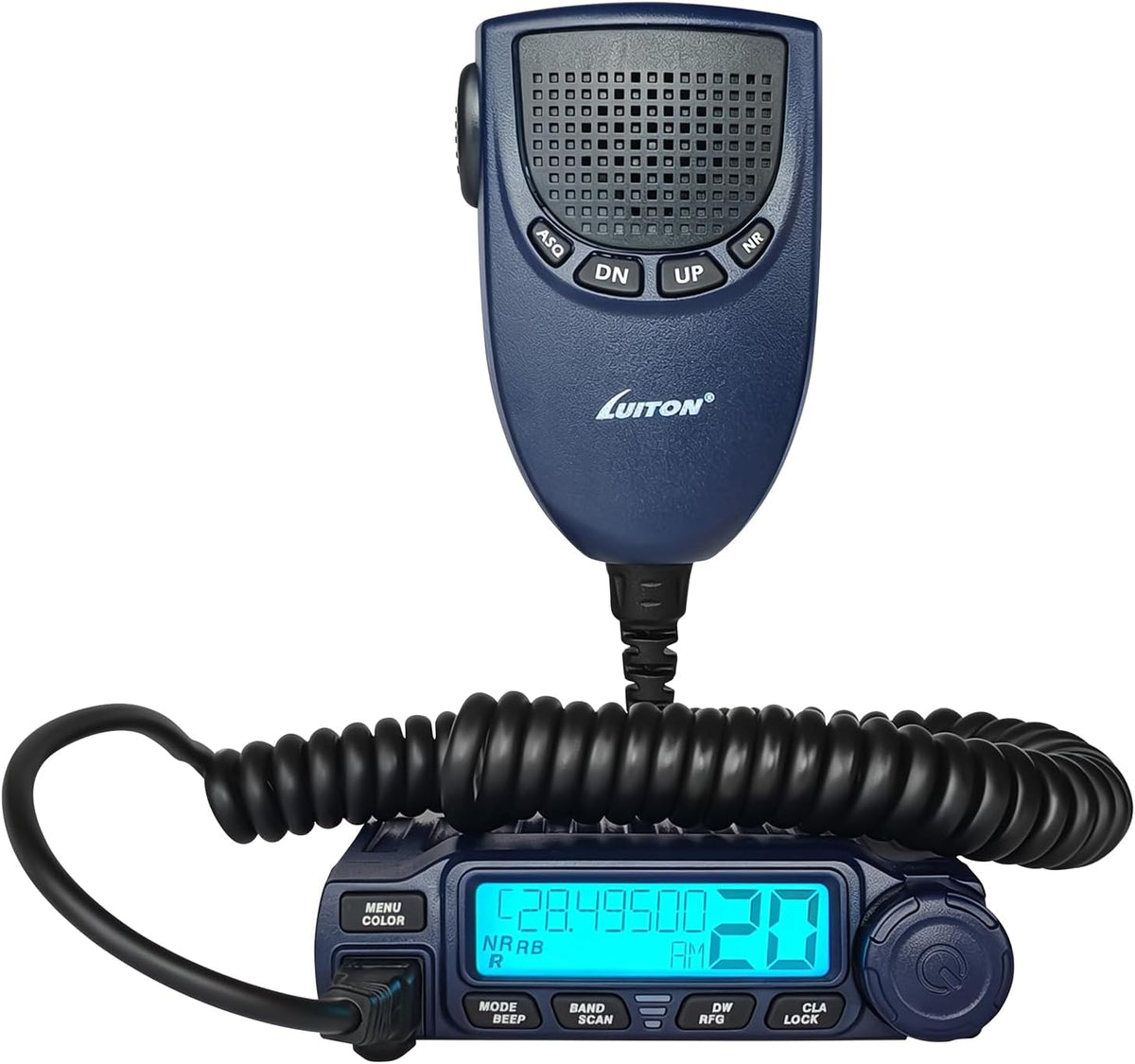 LUITON LT-310SDR 15W Mini SSB Cb Radio