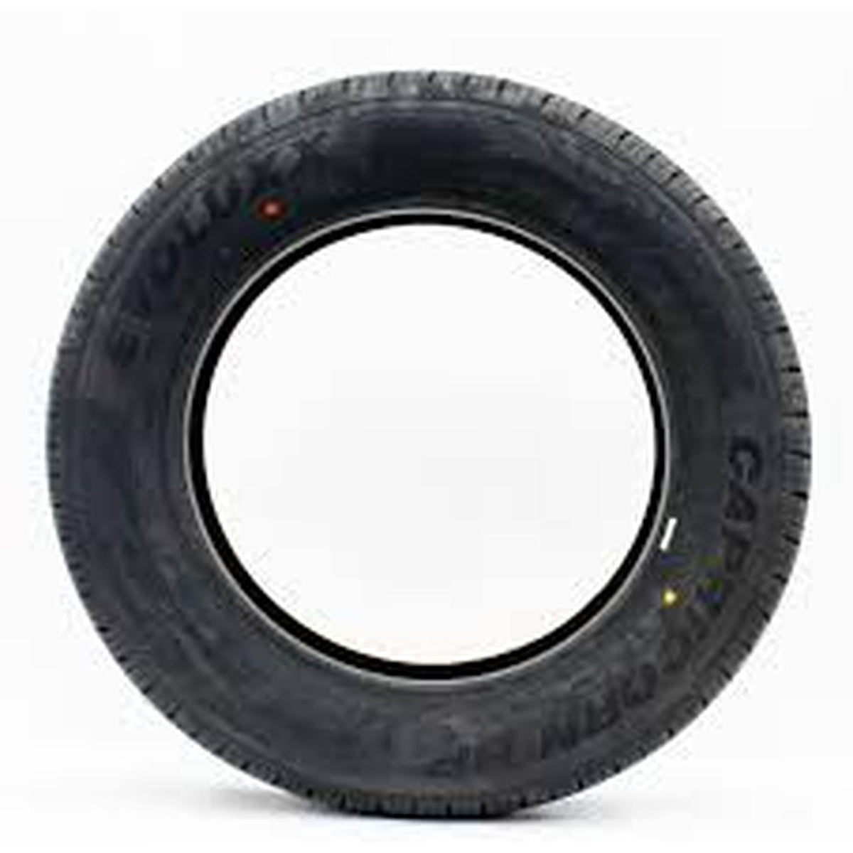 Evoluxx Capricorn HP 235/60R17 102H All Season SL 17 inch Tire