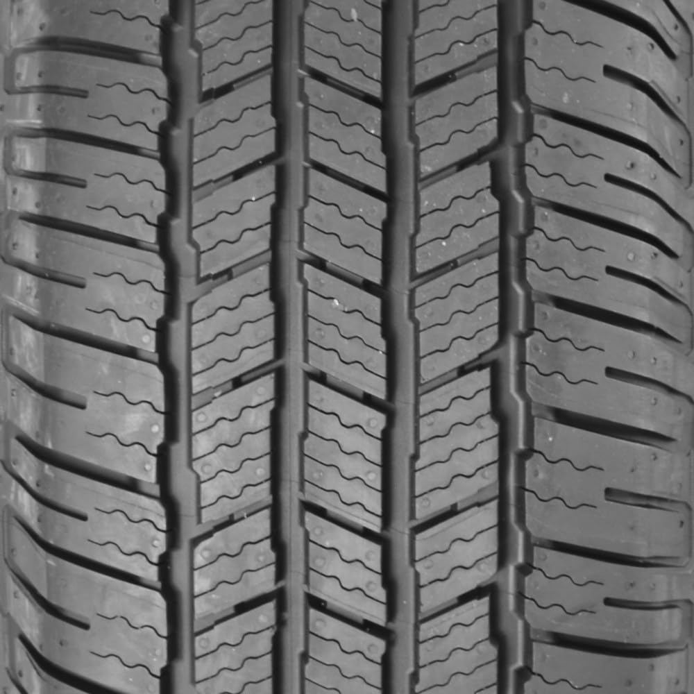 Michelin Defender LTX M/S2 265/70R17/XL 116T (Set of 1 Tire Only)
