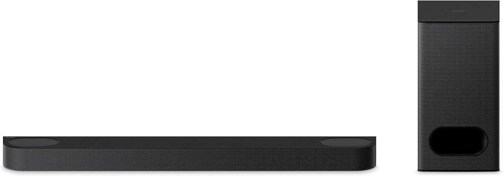 Sony BRAVIA Theater Bar 6 3.1.2ch Home Theater Soundbar with Wireless Sub