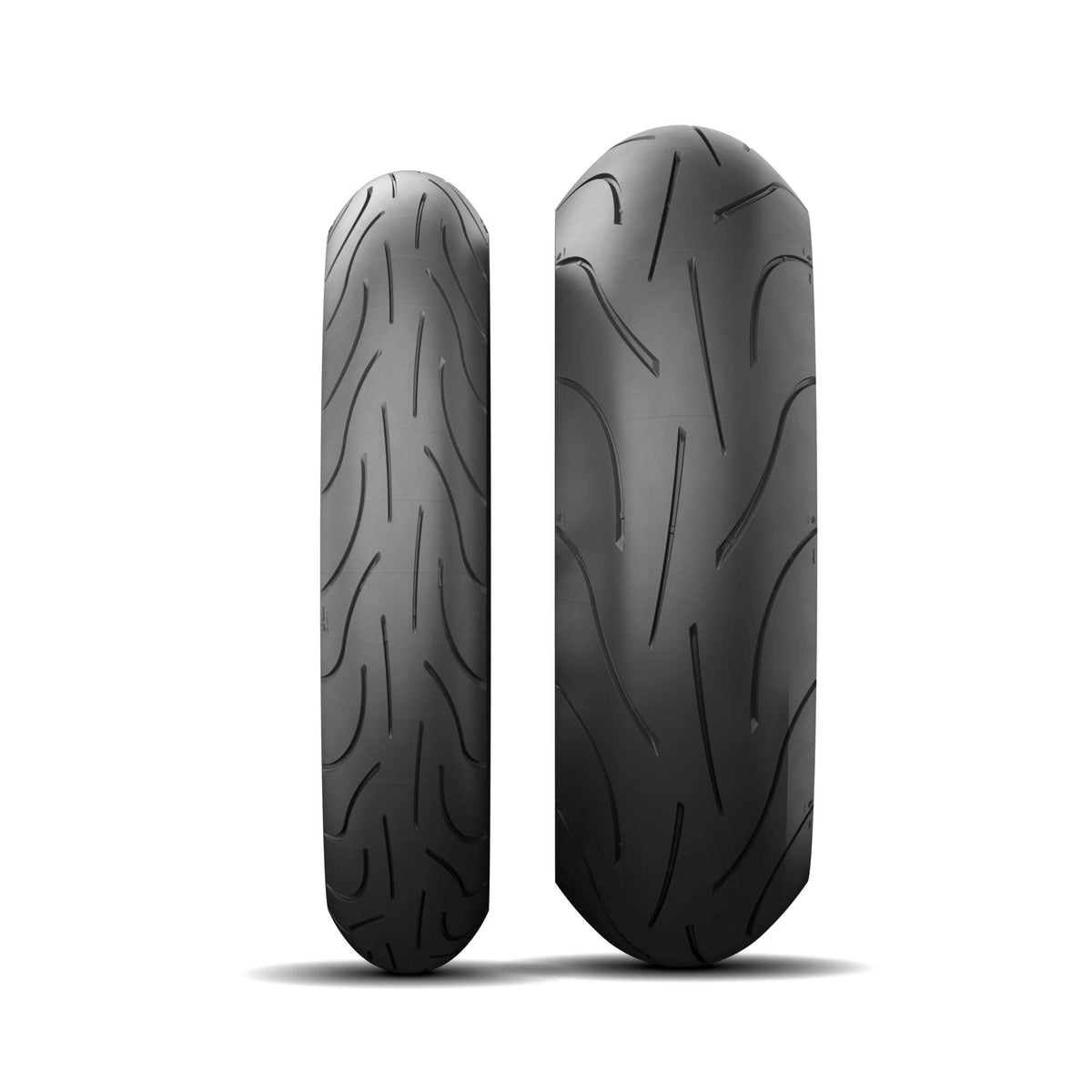 Michelin Pilot Power 2 CT Motorcycle Tire