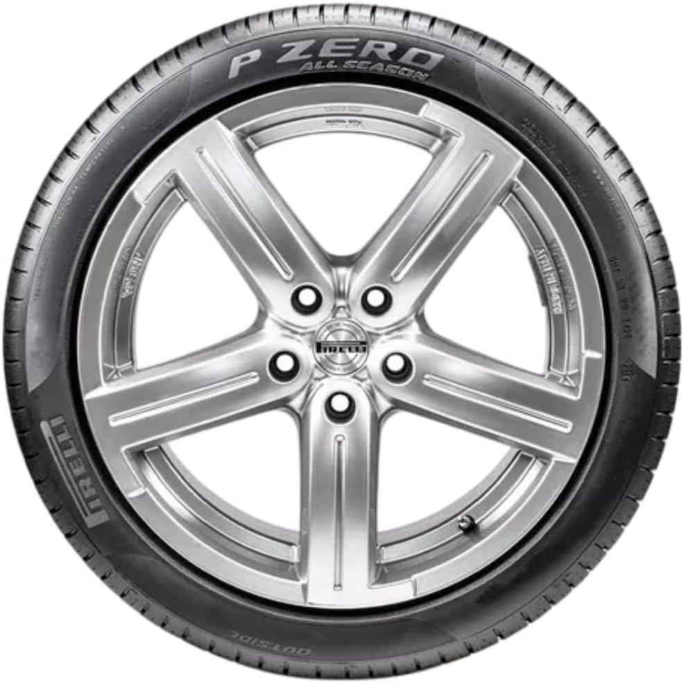 Pirelli P Zero All Season 235/45R18 94V