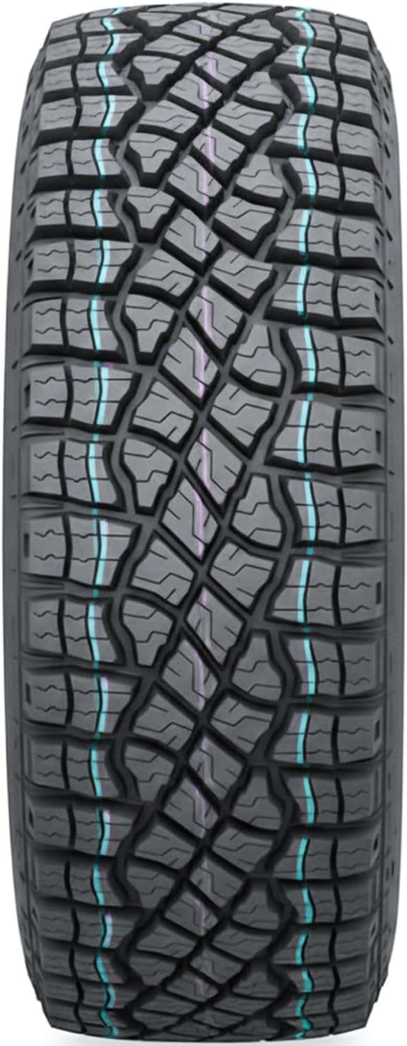 Goodyear Wrangler Territory MT LT275/65R18 113Q C Tire