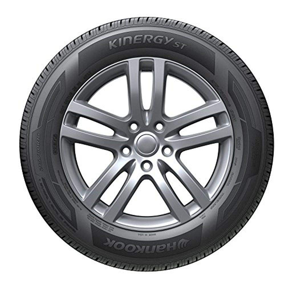 Hankook Kinergy ST (H735) All Season 225/75R15 102T Passenger Tire